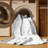 Brownington Performance Abstract Indoor Rug-5592452