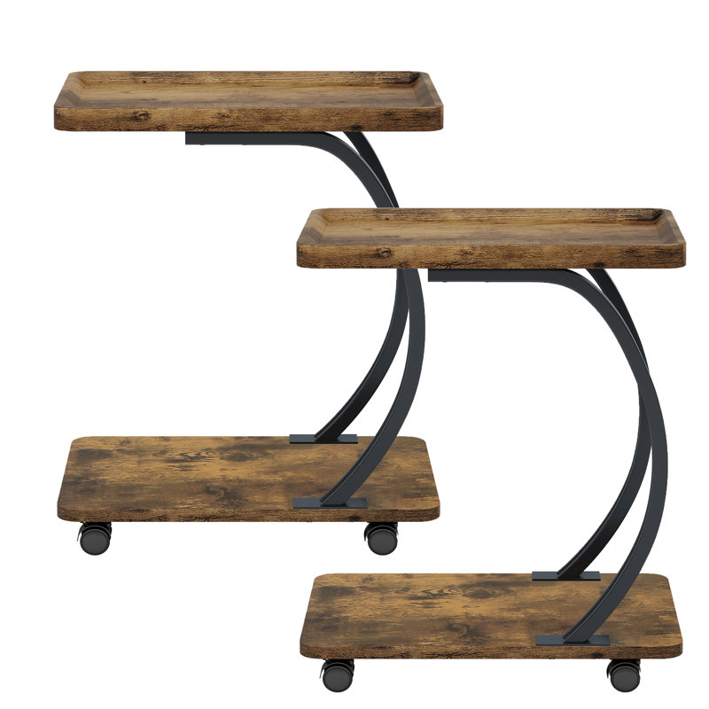 Tray Top C Table
