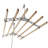 Wood Wall-Mounted Drying Rack-276650222