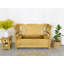 Dambrosio Solid Wood Storage Bench