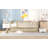 Daybed Wood Bed With Two Drawers-869878776-869878780