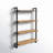 Phantom 4 Piece Floating Shelf-66937116
