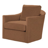 Catalina Swivel Armchair