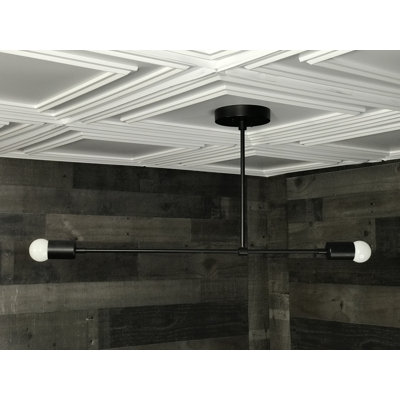 Ove 2 - Light Kitchen Island Pendant