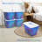  SimplyKleen 14.5-Gallon Plastic Storage Containers
