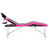 Noir/rose est en rupture de stock