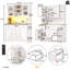 180cm Kitchen Pantry