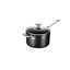 Le Creuset Toughened Nonstick Saucepan with Lid-20288435
