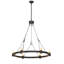 6 - Light Chandelier