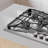 Empava 36" Stainless Steel 5 Burner Cooktop