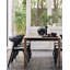Bok Solid Wood Dining Table-123222531-92577085