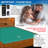 Genesis 600 Balanced Motion Waterbed Mattress-11291347