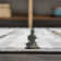 Tapis gris / noir Batten