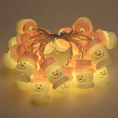 1.57'' LED String Lights