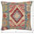 Jack Geometric Throw Pillow