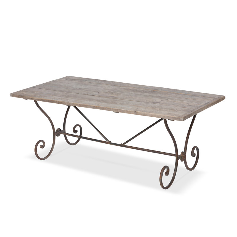 La Promenade Rectangular Dining Table