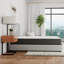 Matelas de 10 po en mousse gélifiée avec soutien sur les bords et surface de sommeil supplémentaire-906167864