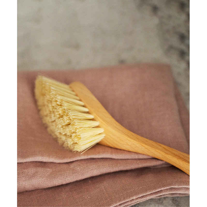 Natural By Hillbrush Cleaning Brushes