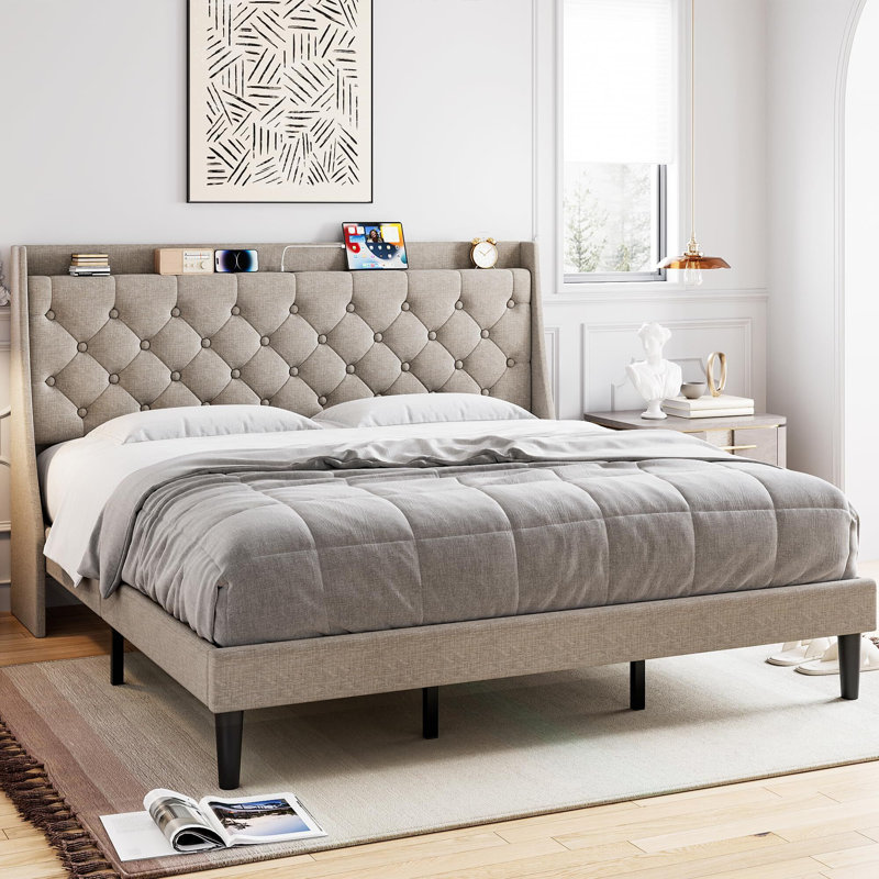 Lit Mikaayil, Grand, Beige