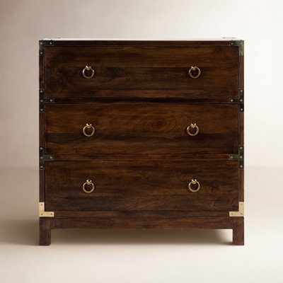Aerial Accent Chest