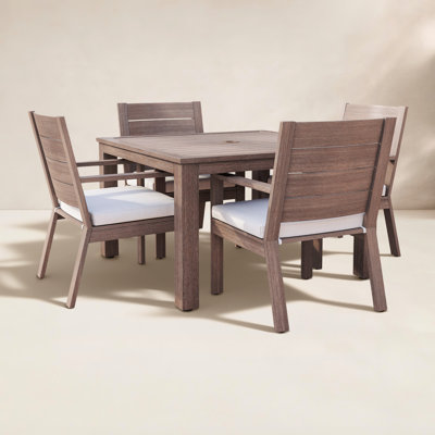 Laguna Patio Dining Set
