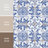 Kings Campania 13 In. X 13 In. Ceramic Floor And Wall Tile