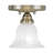 Nicolas Flush Mount-21308579