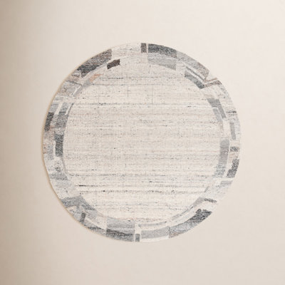 Rosena Hand-Woven Rug