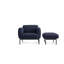 Puff Puff Armchair-61633687