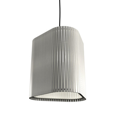 Living Hinges 1 - Light Pendant