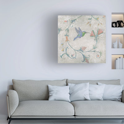 Art mural sur toile "bolle", Wellington