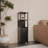 Lizania Bamboo Freestanding Linen Cabinet-950301736