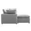 Canapé modulaire Ustyle