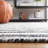 Striped Kilim 807 Area Rug In Black / Ivory-2058651054