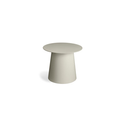 Circula End Table
