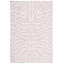 Tapis d'intérieur / extérieur à imprimé animal Aviyana-1664865072