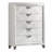 Commode 5 tiroirs Maysea
