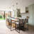 1 - Light Luxury Raindrop Single Pendant-1748798300