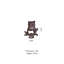 Ouvre-bouteille en fonte Rustic Owl