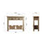Harringworth Console Table