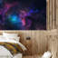 Murale abstraite-93867924