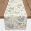 Butterflies On White Outdoor Table Runner-766842116-766896493