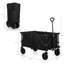 Chariot multi-utilitaire portatif d'extérieur XL