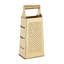Canora Grey Dobbins Stainless Steel Grater