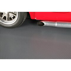 G-Floor Small Coin Garage Floor Mat - Garage Giant