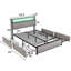 Storage Bed-1991604106