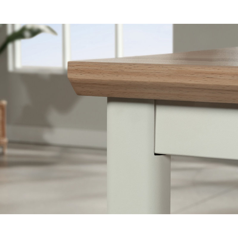 Bureau de table Bonilla, H 29,76 po x l 59,06 po x P 23,47 po