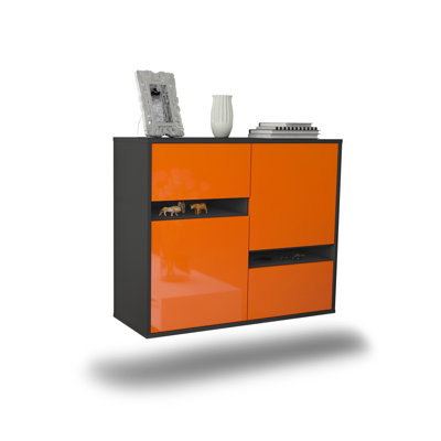 Schulman 92cm Sideboard