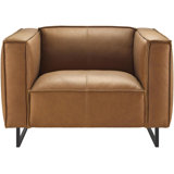 Aynsleigh Modern Accent Chair