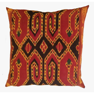 Square 100% Cotton Pillow Cover